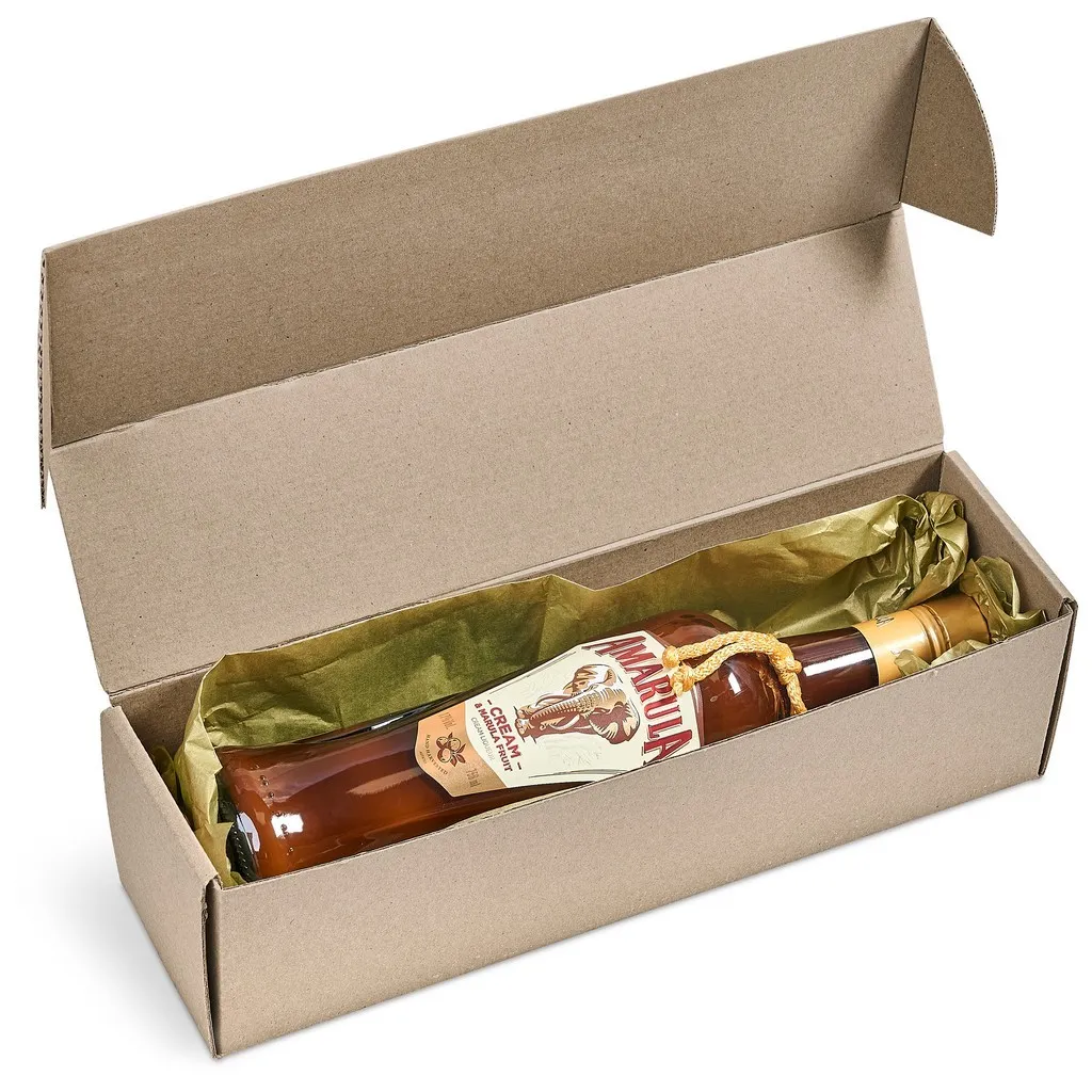 Bosley Wine Gift Box