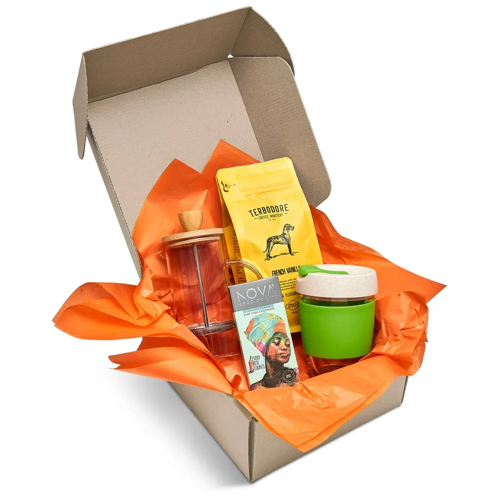 Bosley Gift Box B