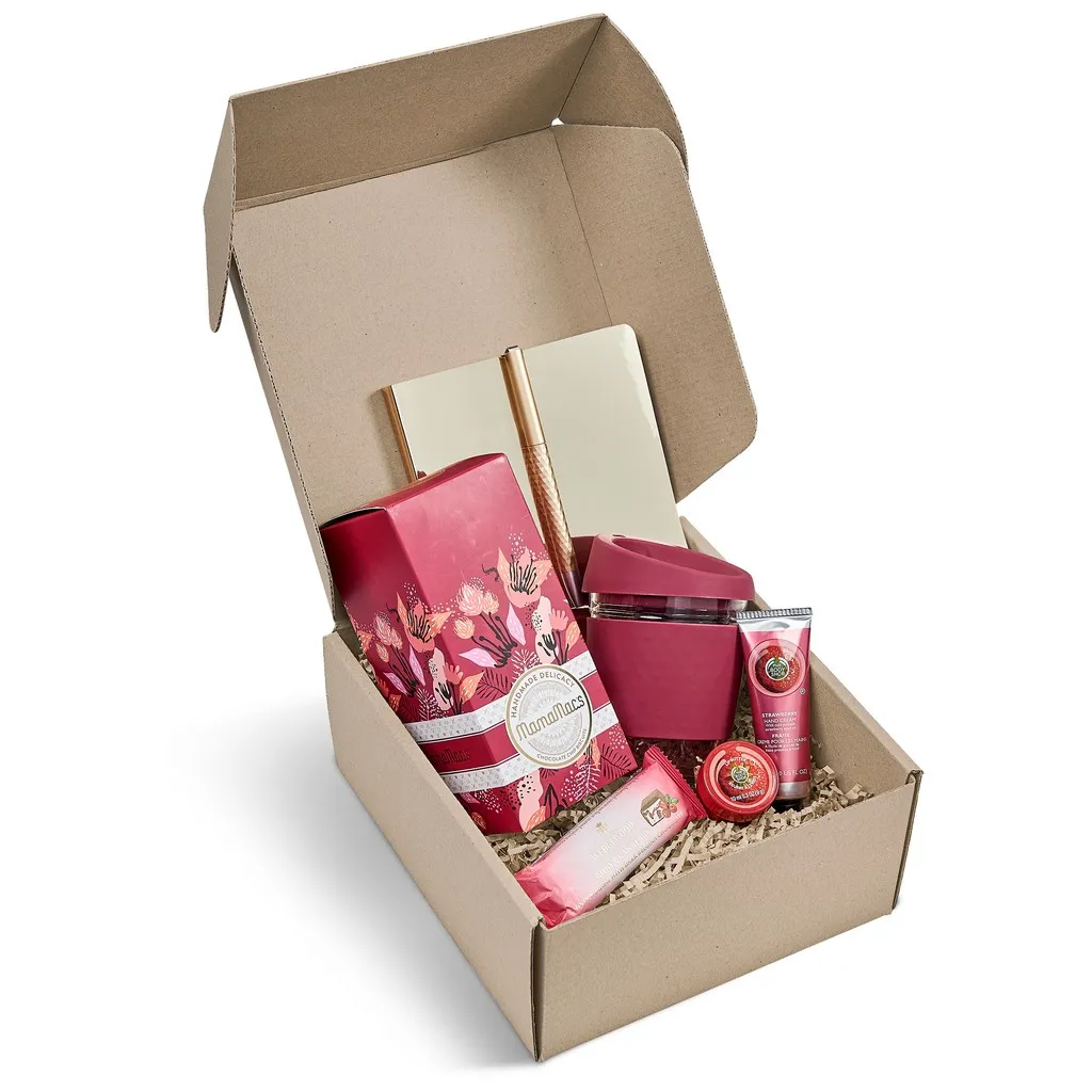 Bosley Gift Box B