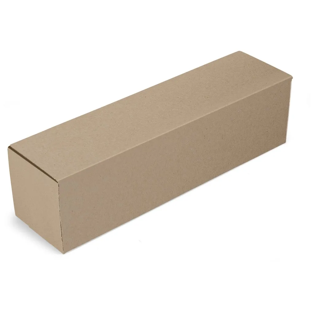 Bosley Bottle Gift Box