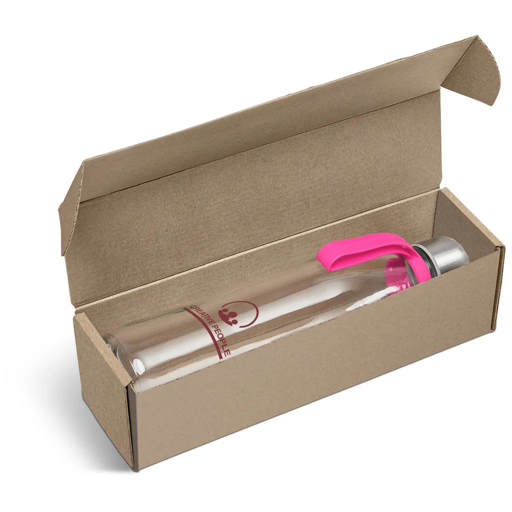 Bosley Bottle Gift Box