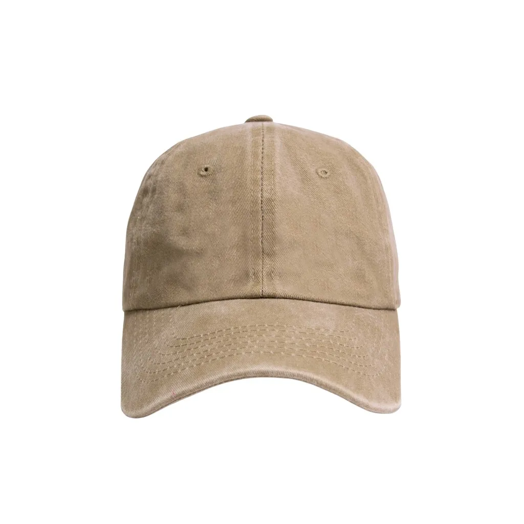 FWRD Camper Cap