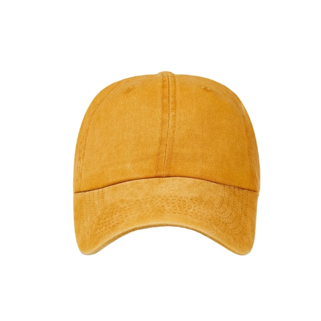 FWRD Camper Cap