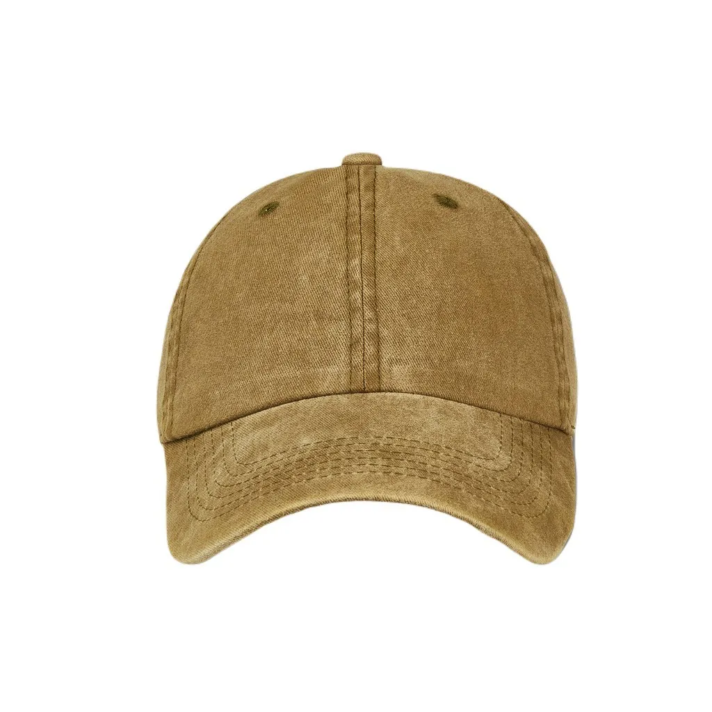 FWRD Camper Cap