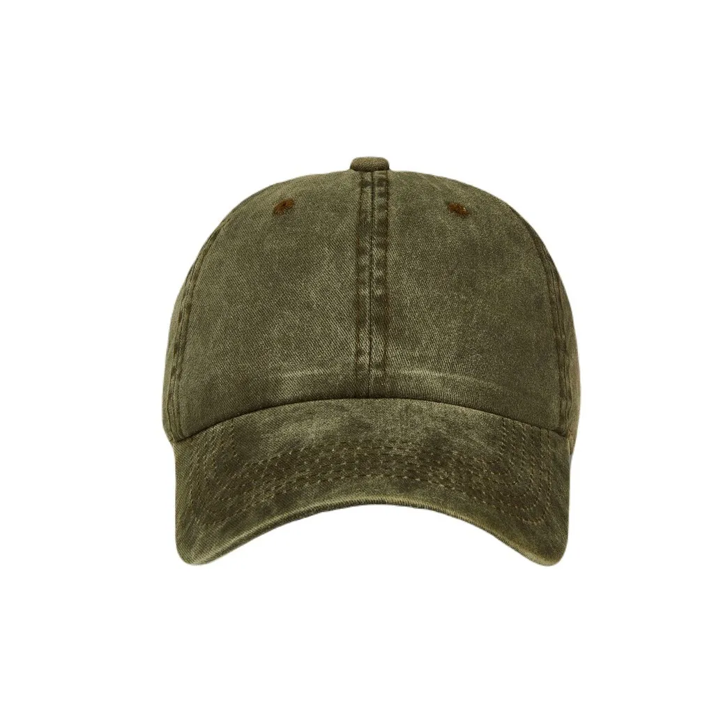 FWRD Camper Cap