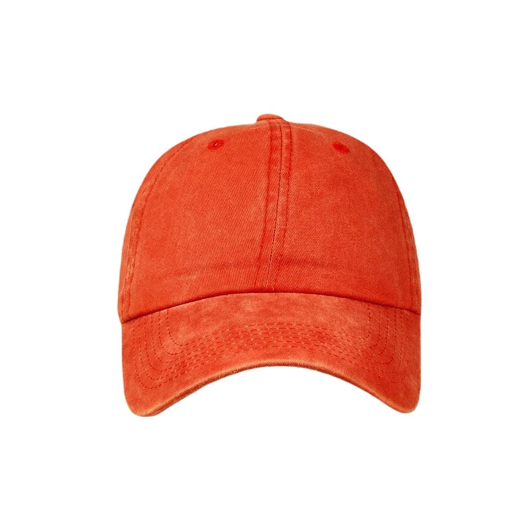FWRD Camper Cap