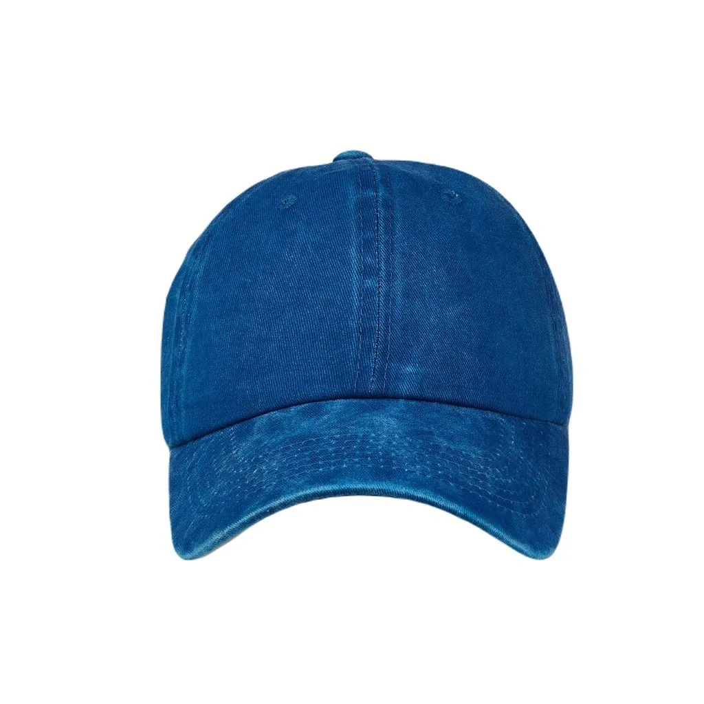 FWRD Camper Cap