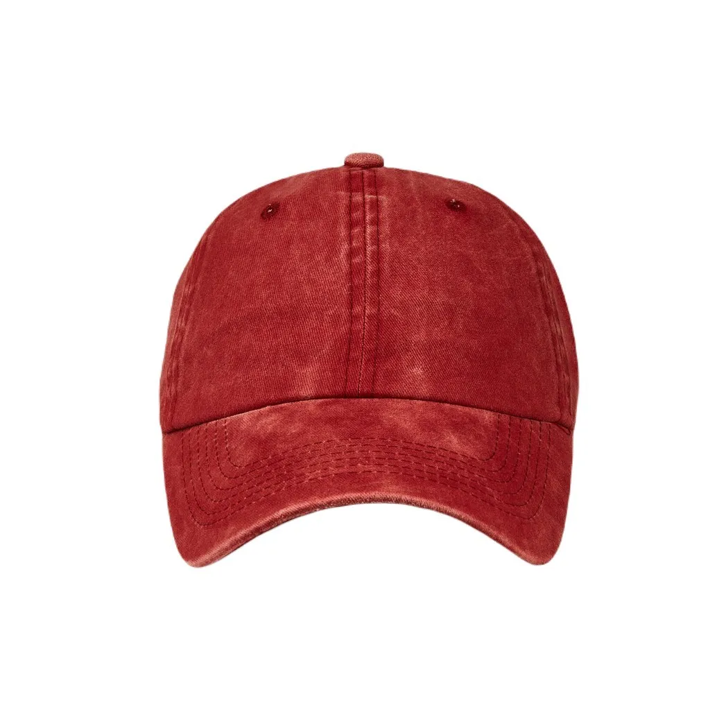 FWRD Camper Cap