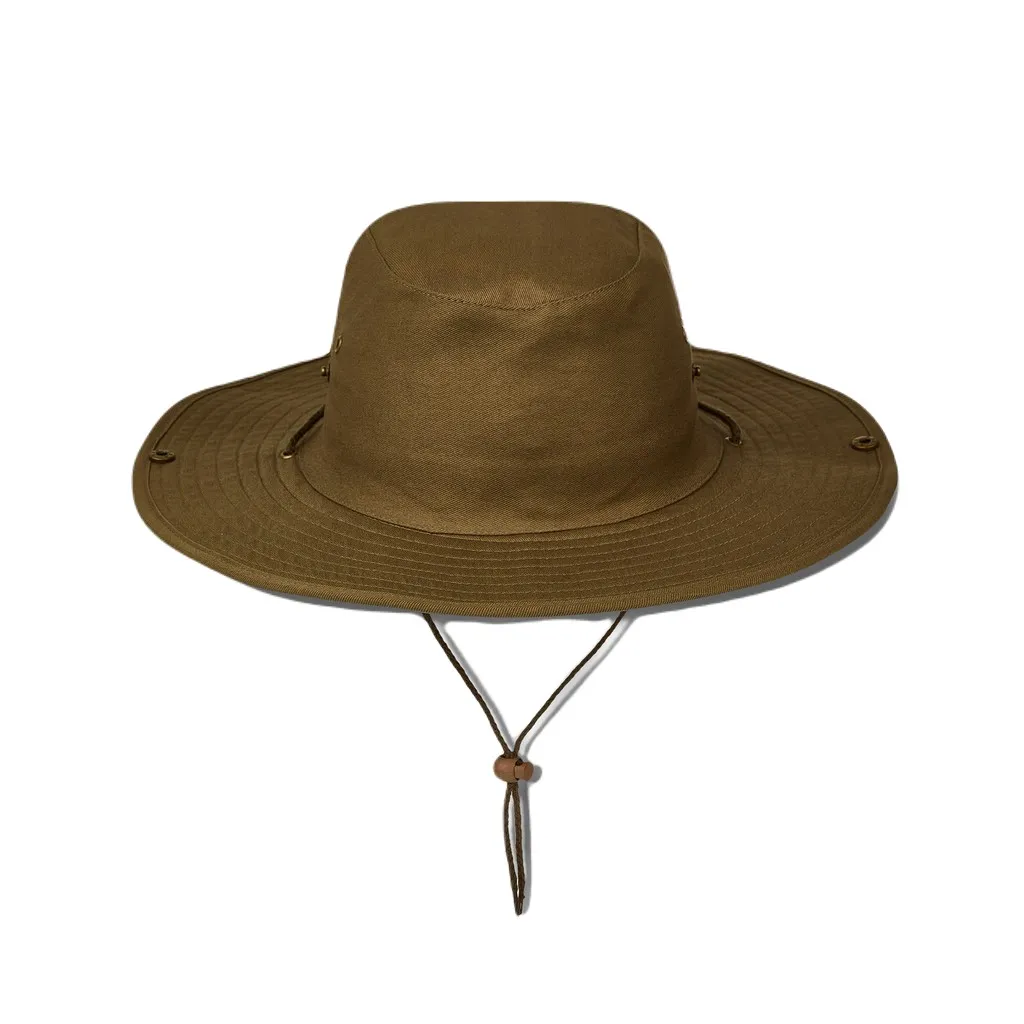 FWRD Bush Hat