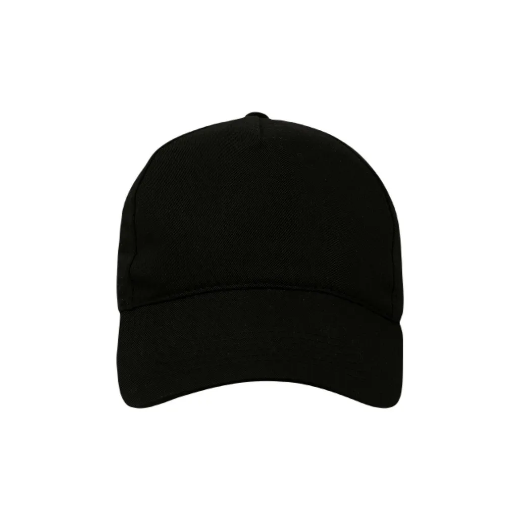 FWRD Superior 5 Panel Cap