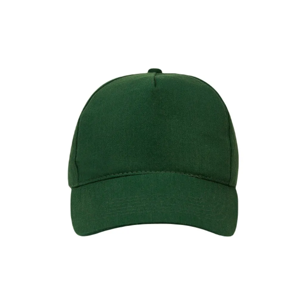 FWRD Superior 5 Panel Cap