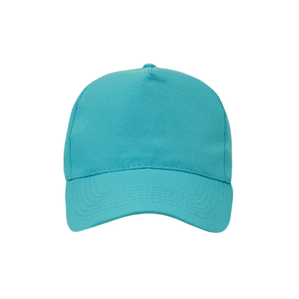 FWRD Superior 5 Panel Cap