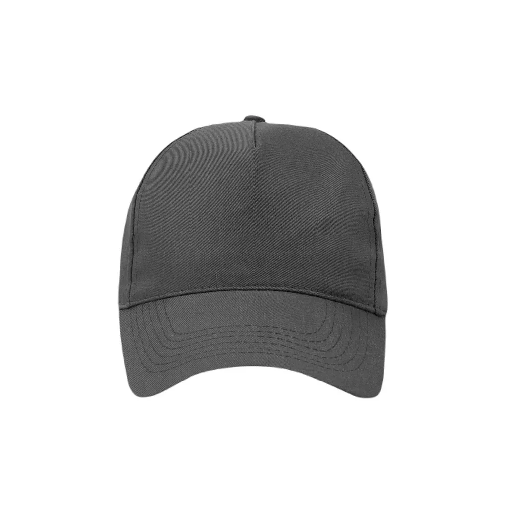 FWRD Superior 5 Panel Cap