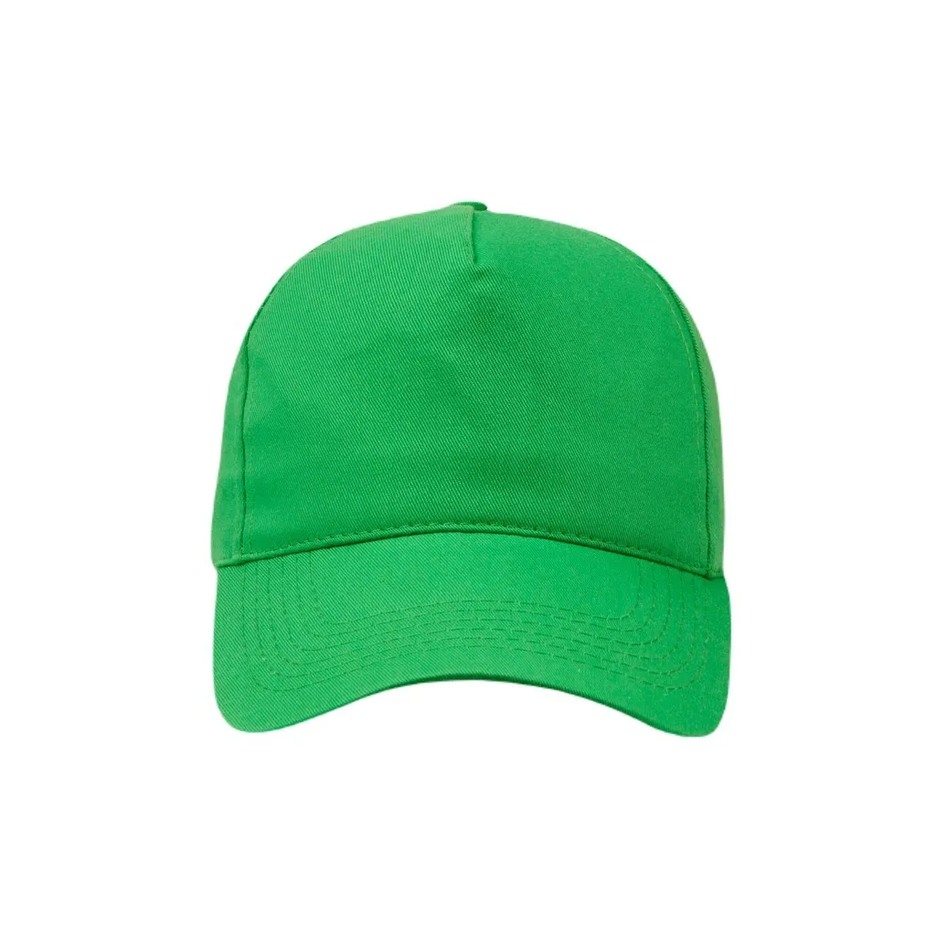 FWRD Superior 5 Panel Cap