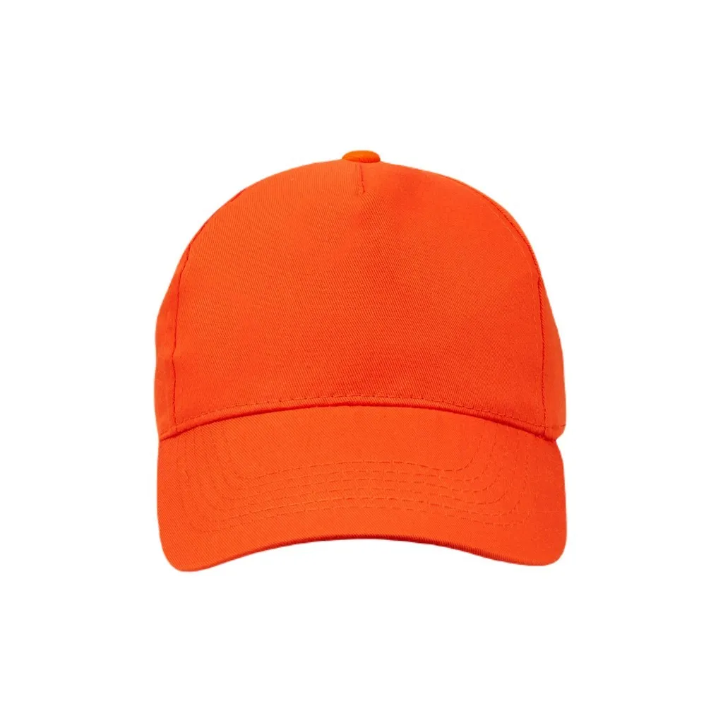 FWRD Superior 5 Panel Cap