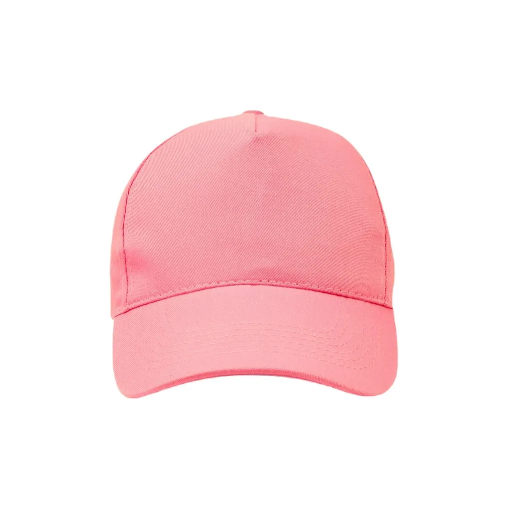 FWRD Superior 5 Panel Cap