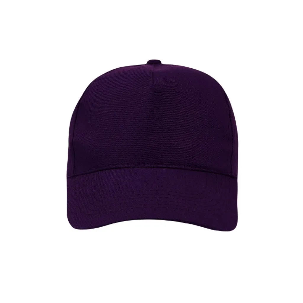 FWRD Superior 5 Panel Cap