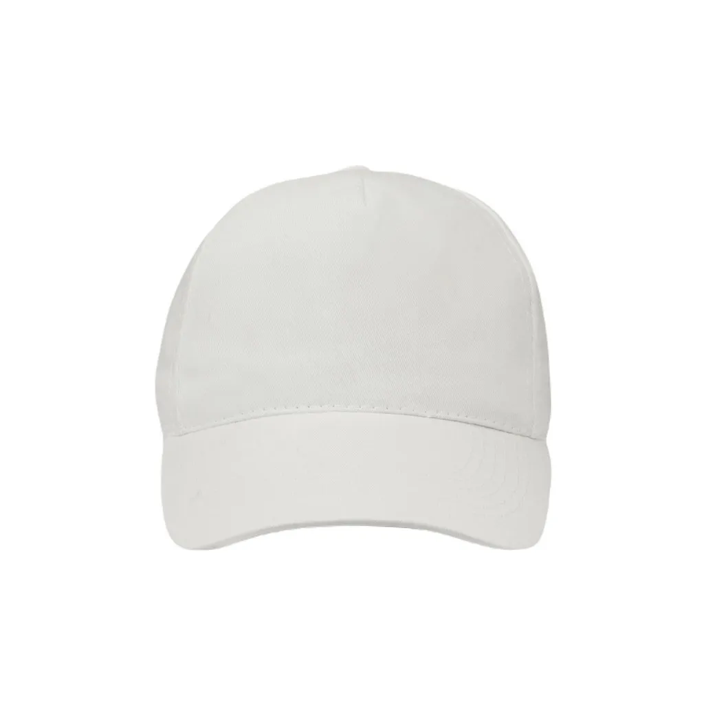 FWRD Superior 5 Panel Cap