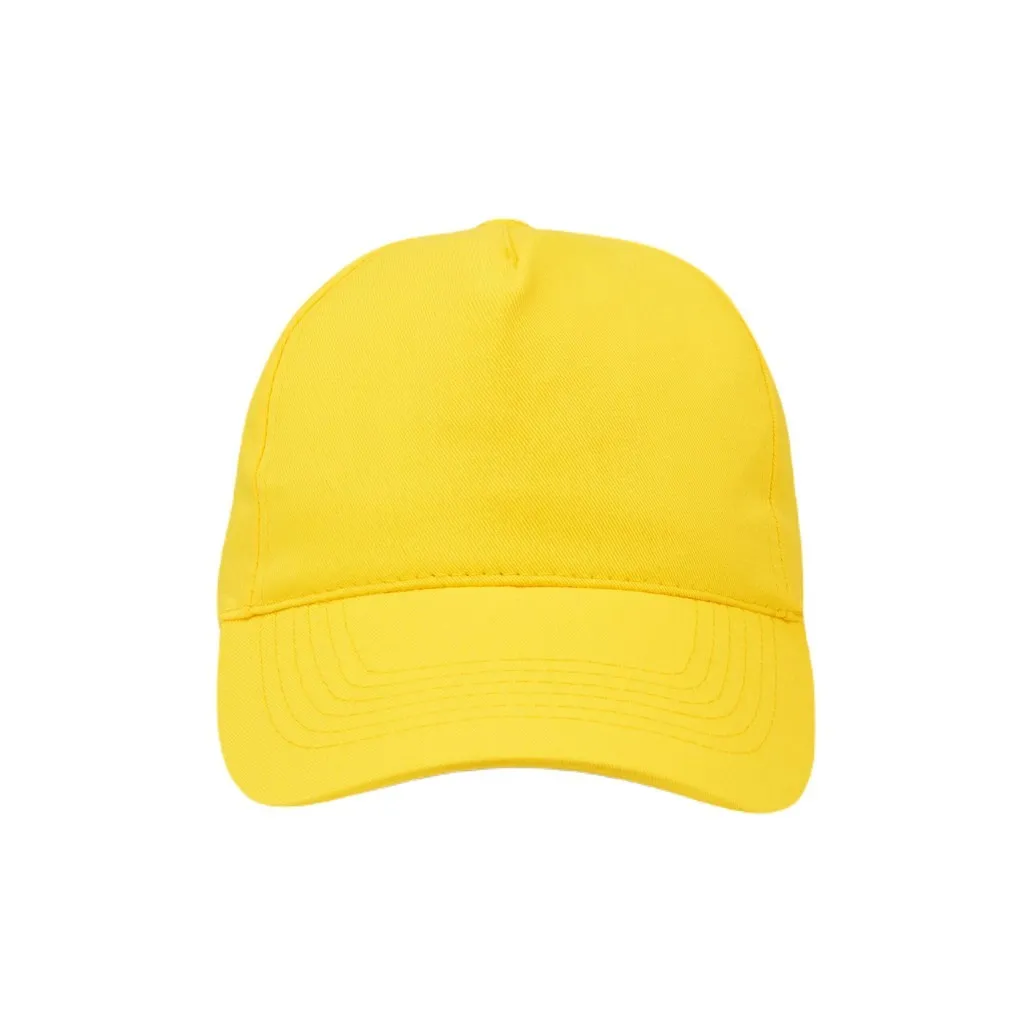 FWRD Superior 5 Panel Cap