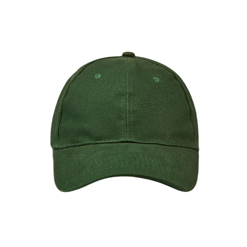 FWRD Promo 6 Panel Cap