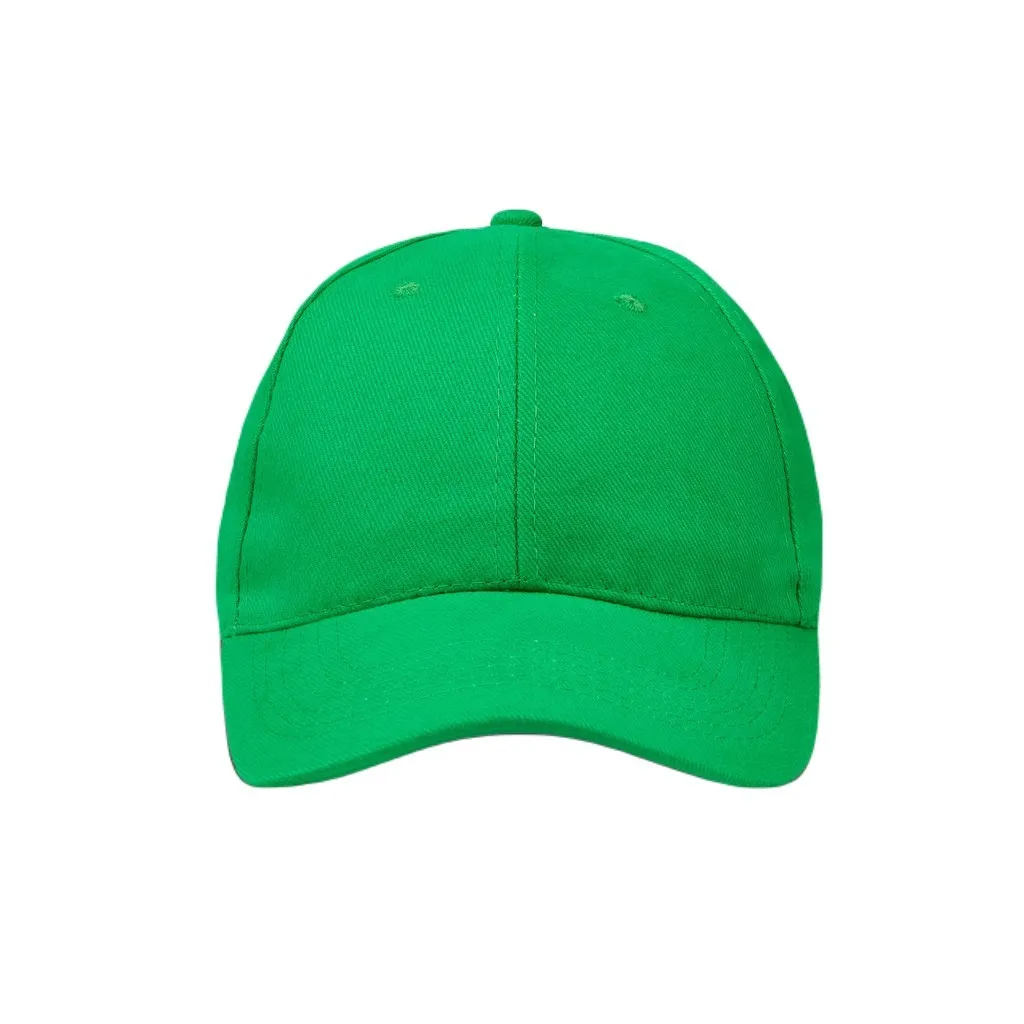 FWRD Promo 6 Panel Cap