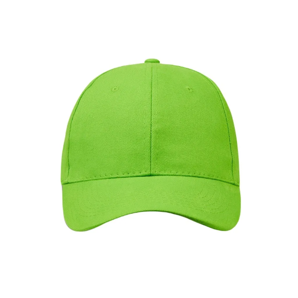 FWRD Promo 6 Panel Cap