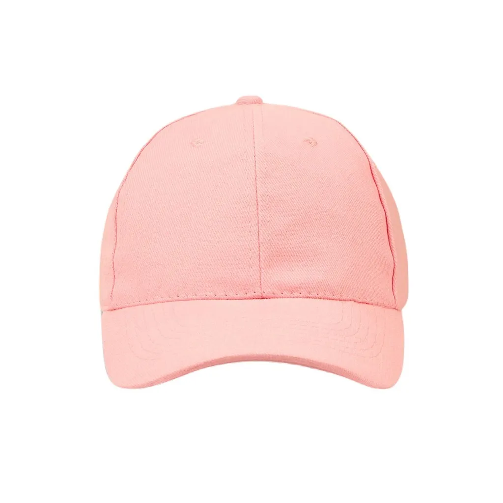 FWRD Promo 6 Panel Cap