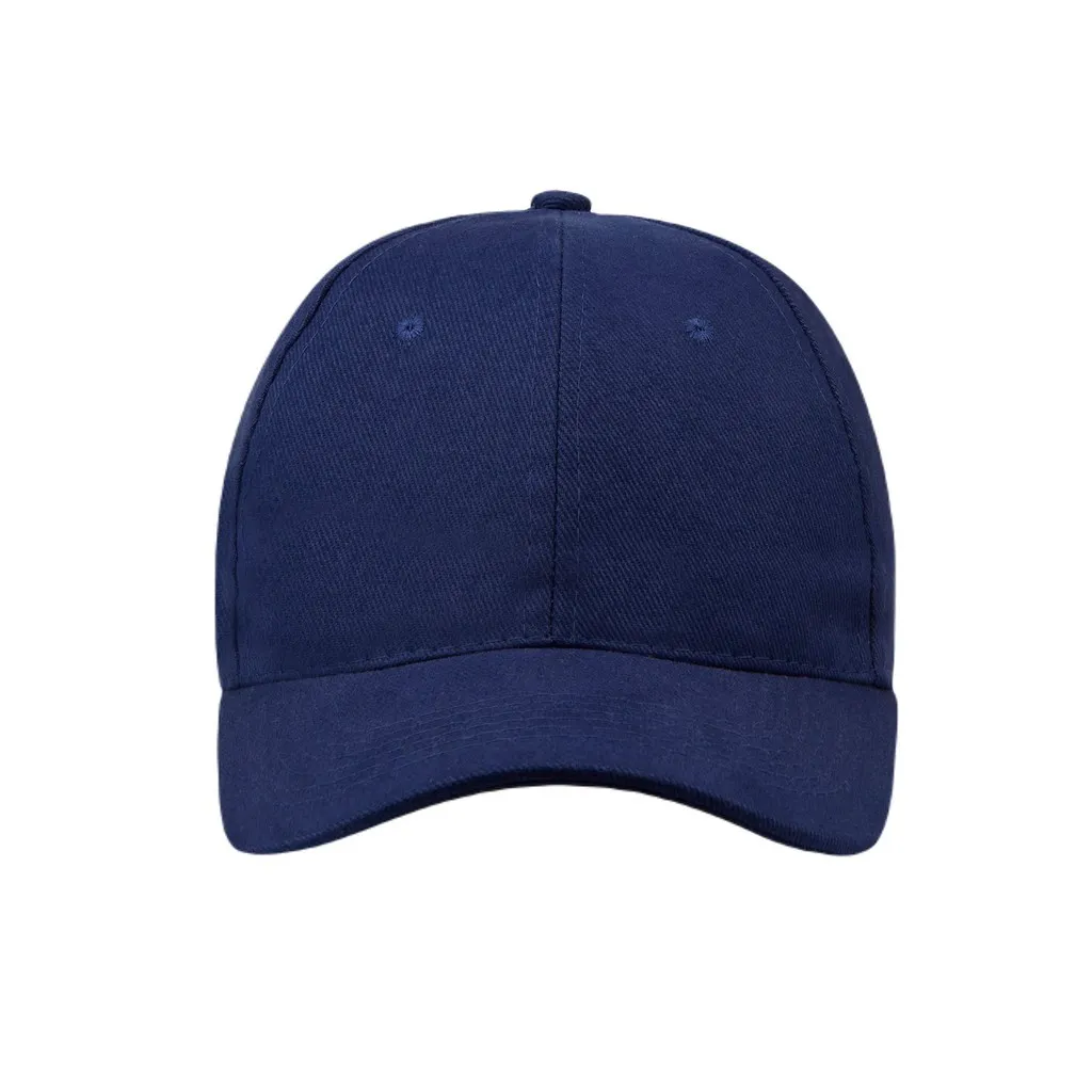 FWRD Promo 6 Panel Cap