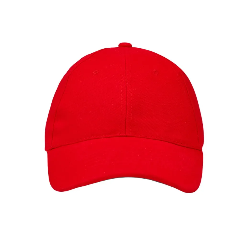 FWRD Promo 6 Panel Cap