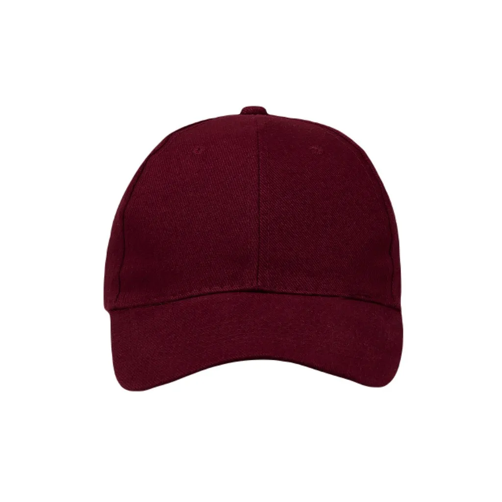 FWRD Promo 6 Panel Cap