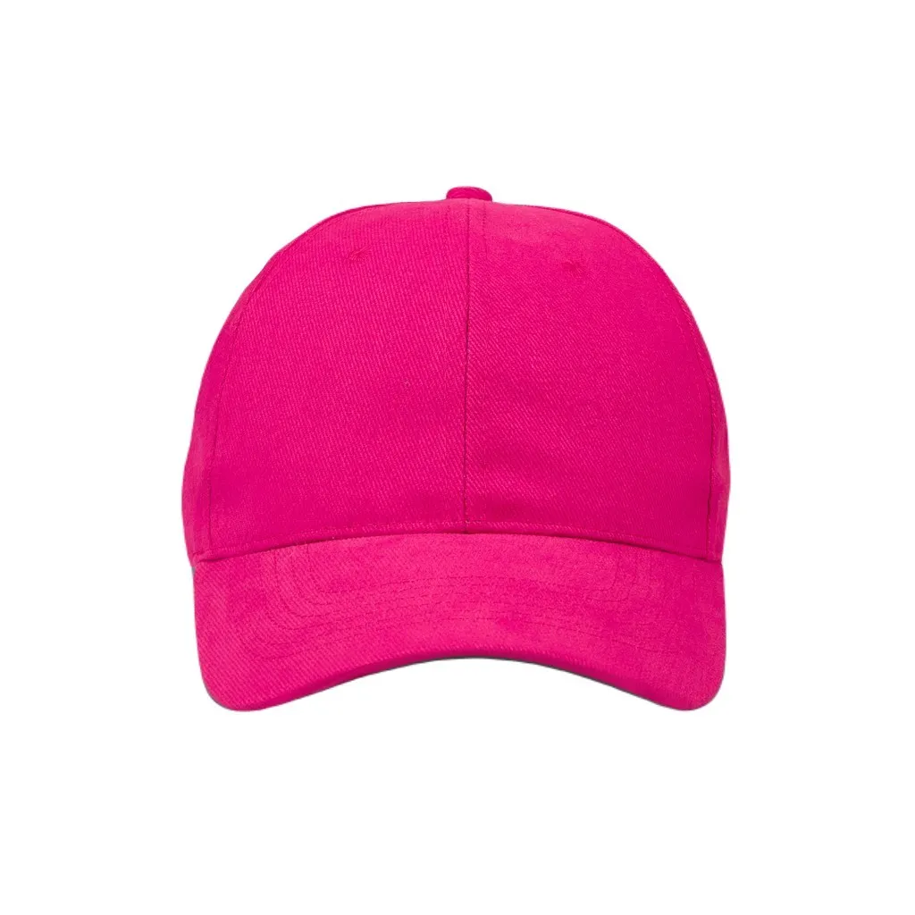 FWRD Promo 6 Panel Cap