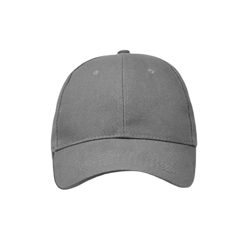 FWRD Promo 6 Panel Cap