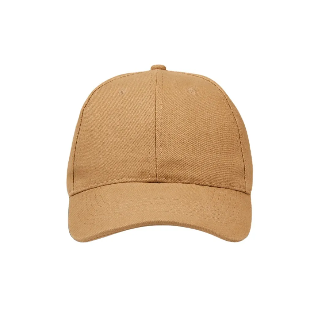 FWRD Promo 6 Panel Cap