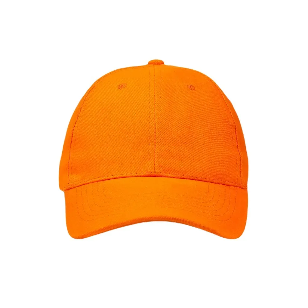 FWRD Promo 6 Panel Cap