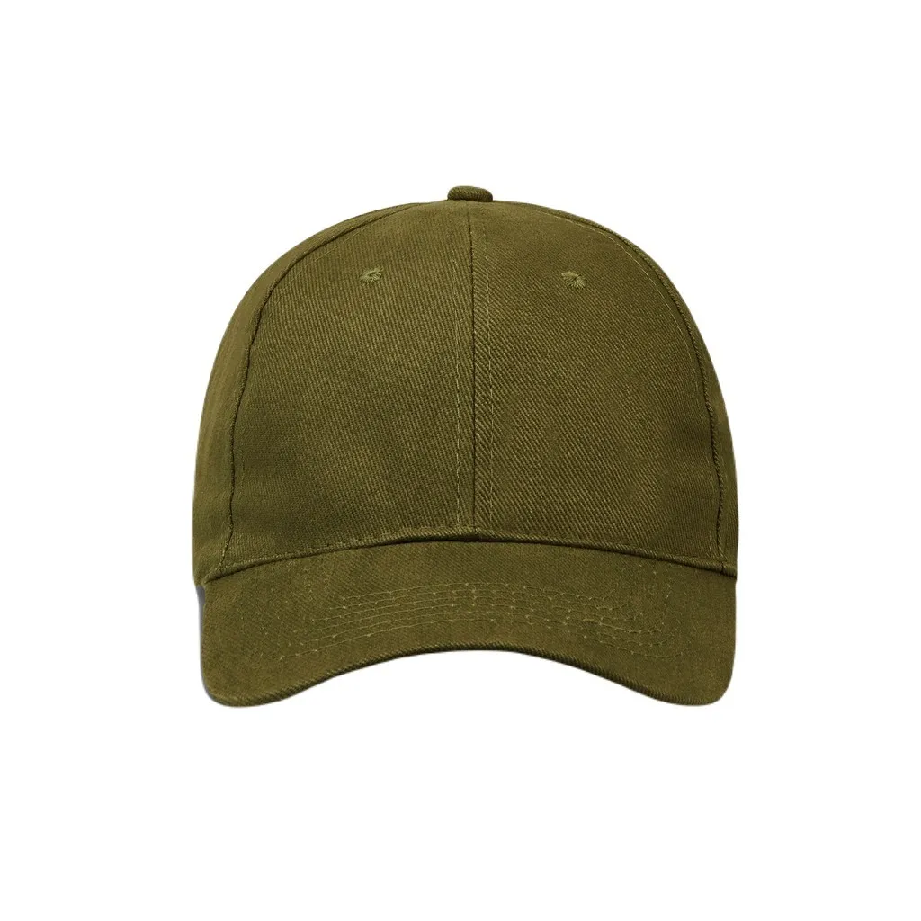 FWRD Promo 6 Panel Cap