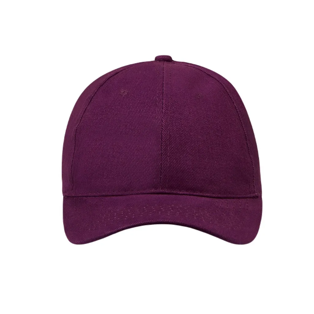 FWRD Promo 6 Panel Cap