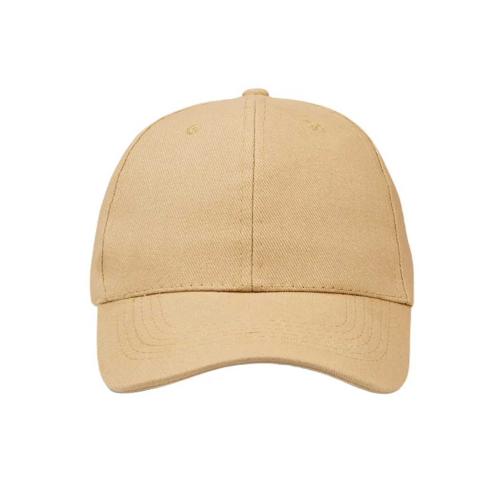 FWRD Promo 6 Panel Cap