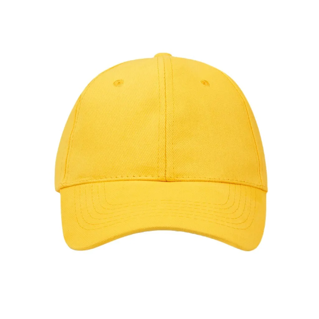 FWRD Promo 6 Panel Cap