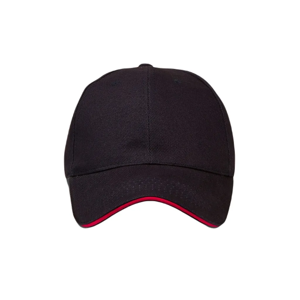 FWRD Promo Sandwich Cap