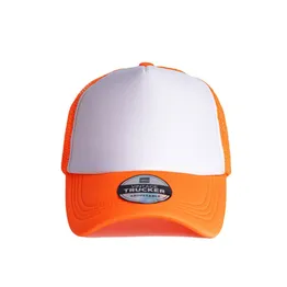 FWRD Vintage Trucker Two Tone Cap