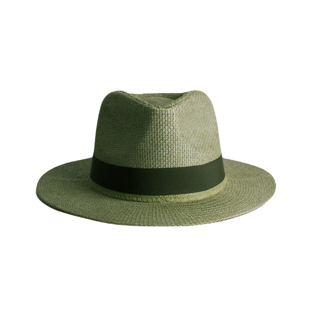 FWRD Panama Hat