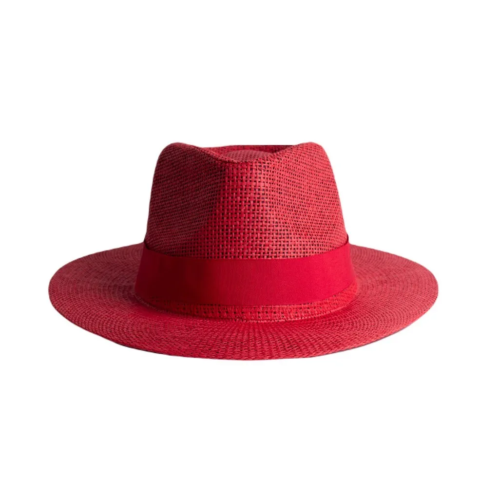 FWRD Panama Hat