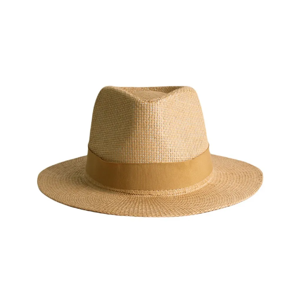 FWRD Panama Hat