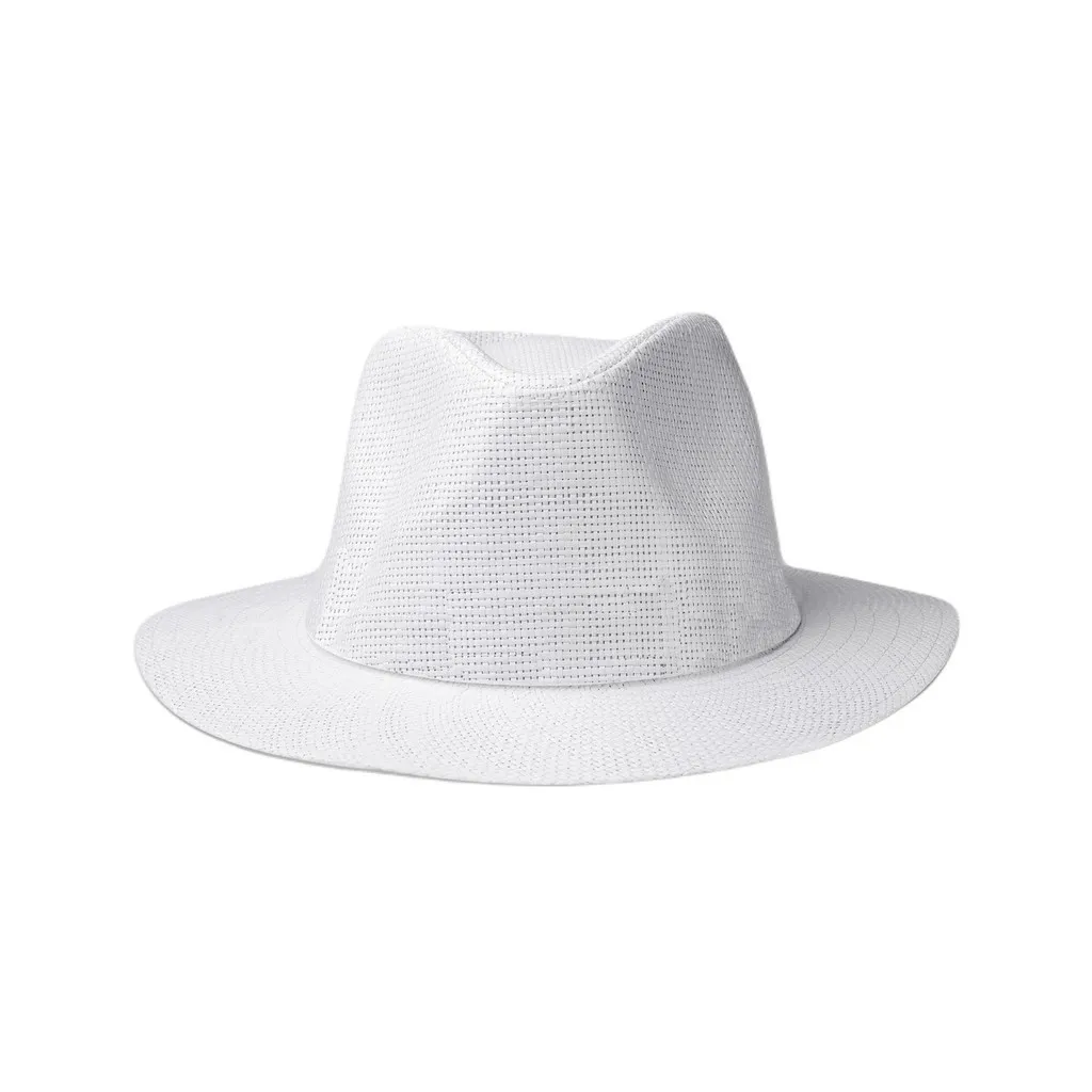 FWRD Panama Hat