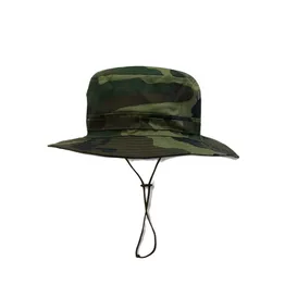 Ranger Hat Camo