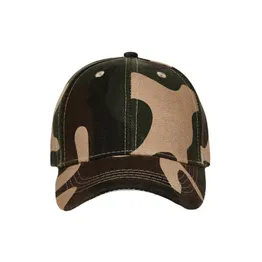 FWRD Kids Americano Camo Cap