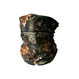 FWRD Multifunctional Headwear Camo
