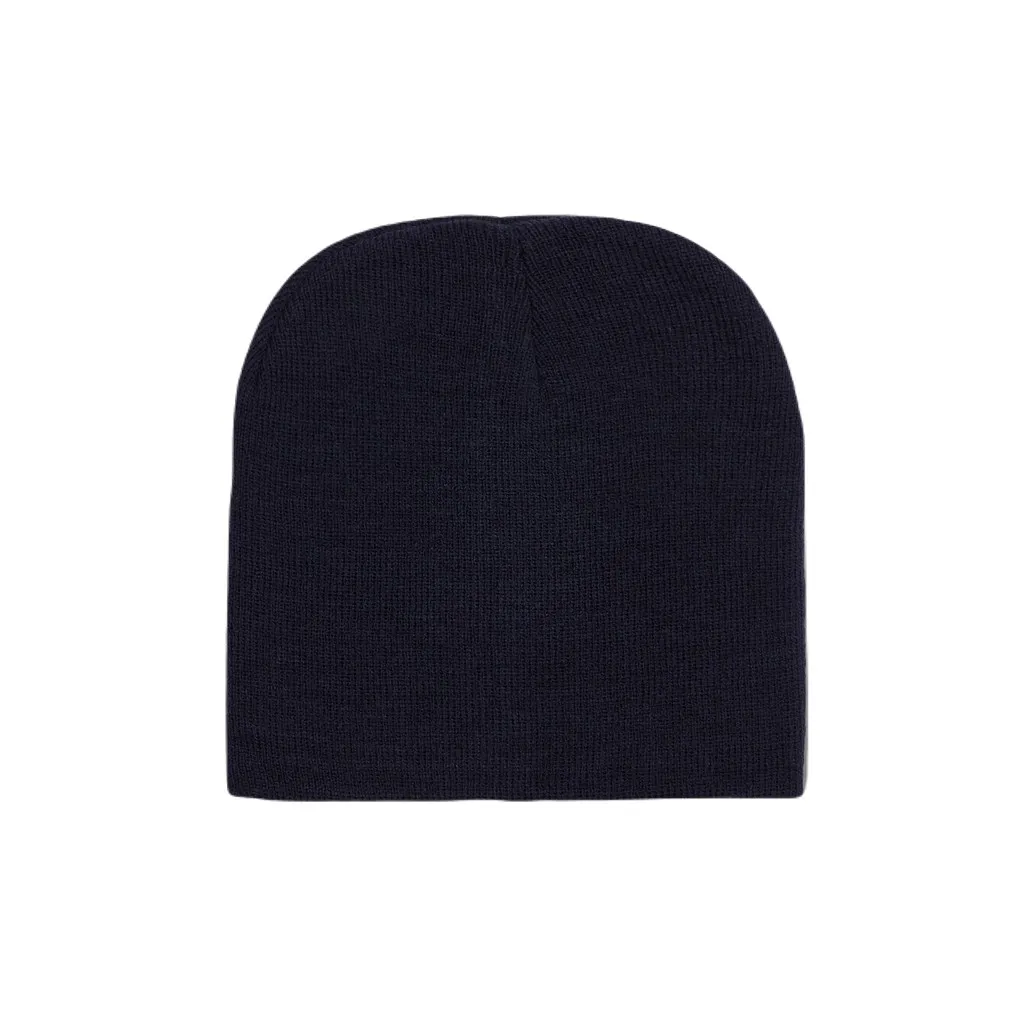 FWRD Skull Beanie