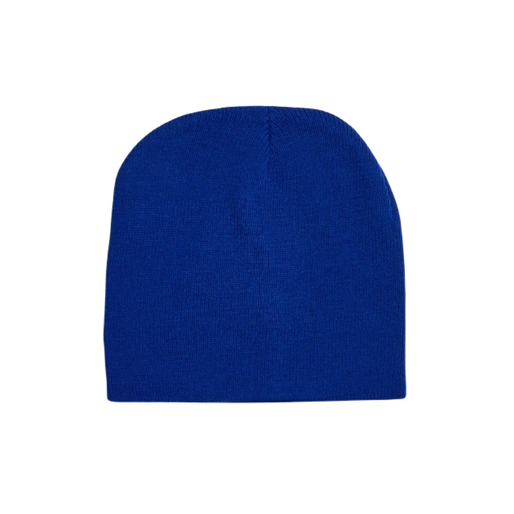 FWRD Skull Beanie