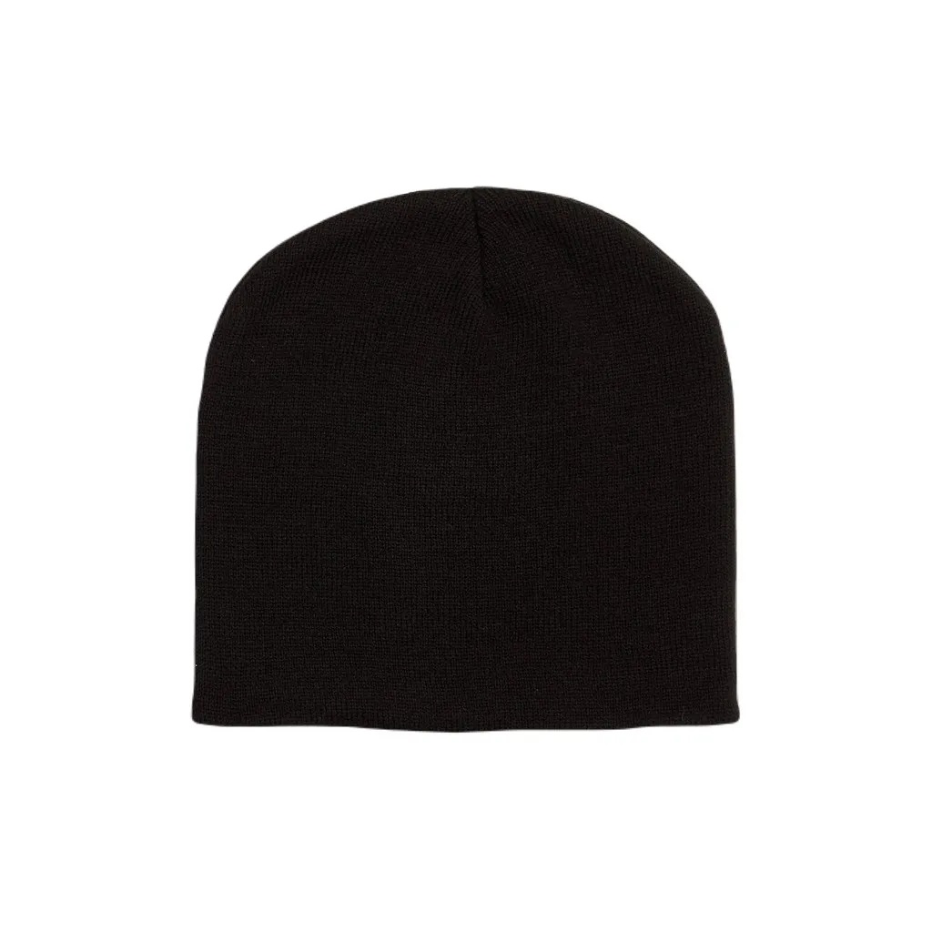 FWRD Skull Beanie